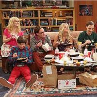 The Big Bang Theory saison 6 : Wolowitz et Nicolas Cage dans une partie de Donjons et Dragons (SPOILER)