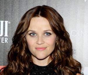 Reese Witherspoon est embarrassée par son séjour en garde à vue
