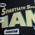 Spartiate Spirit, extrait du nouvel album "Arts Martiens" d'IAM, dans les bacs le 22 avril 2013