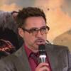 Robert Downey Jr adore l'évolution dans Iron Man 3