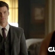 The Vampire Diaries saison 4 : Klaus en danger, Elijah à la rescousse (SPOILER)