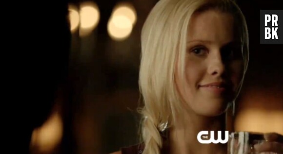 Rebekah va-t-elle causer des problèmes à Klaus dans The Vampire Diaries ?