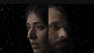 Sébastien Tellier : In The Crew of Tea Time, un beau clip en duo avec la chanteuse de Chairlift