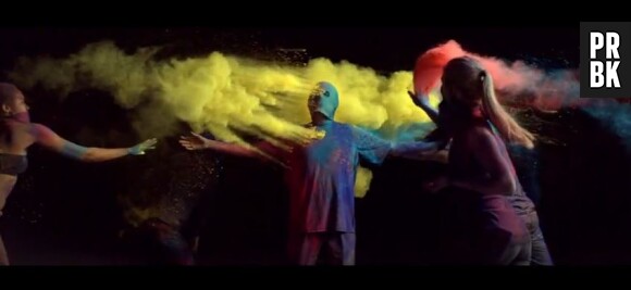 30 Seconds To Mars offre un clip coloré pour accompagner le titre Up In The Air