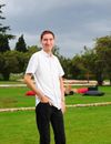 Ludovic, l'un des prétendants de La Belle et ses princes presque charmants 2