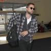 Robert Pattinson est de retour à Los Angeles pour retrouver Kristen Stewart malgré tout