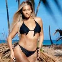 Beyoncé : Standing on the sun, son clip/pub sexy pour H&amp;M