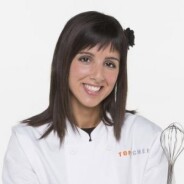 Top Chef 2013 : Naoëlle D&#039;Hainaut gagnante ? Le chef du Crillon revient sur son tweet ravageur