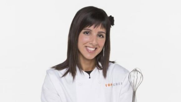 Top Chef 2013 : Naoëlle D'Hainaut gagnante ? Le chef du Crillon revient sur son tweet ravageur