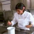 Naoëlle D'Hainaut remportera t-elle Top Chef 2013