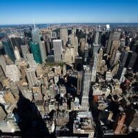 Empire State Building : il se suicide du 86ème étage et survit