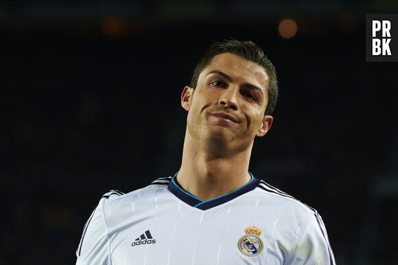Cristiano Ronaldo aurait passé une nuit de folie avec une bimbo brésilienne
