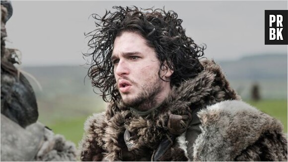 Une énorme décision pour Jon Snow dans Game of Thrones