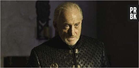 Tywin est machiavélique dans Game of Thrones