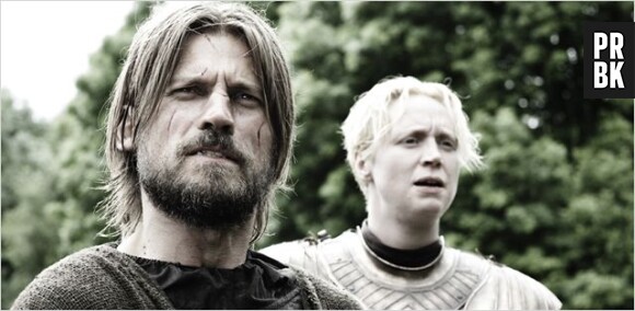 Game of Thrones a dévoilé quelques informations sur le passé de Jaime