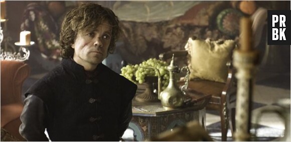 Tyrion au centre des intrigues de Game of Thrones