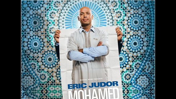 Mohamed Dubois : Eric Judor dans une comédie surprenante, amusante et décalée (CRITIQUE)