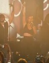 New Day, le dernier clip d'Alicia Keys, comporte certaines scènes de live