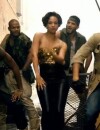 Ambiance "art de rue" dans le dernier clip d'Alicia Keys, New Day
