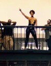 Dans le clip New Day, Alicia Keys est au top de sa forme
