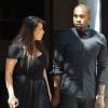Kanye West adepte des messages mystérieux