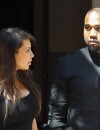 Kanye West adepte des messages mystérieux