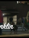 Le dernier trailer de GTA 5 dédié à Franklin
