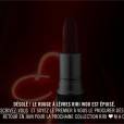 RiRi Woo, le rouge à lèvres de Rihanna, n'est plus disponible sur le site de MAC