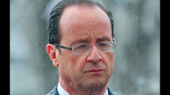 L'UMP se paye François Hollande pour le premier anniversaire de sa présidence