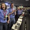 La NASA à la conquête de Mars