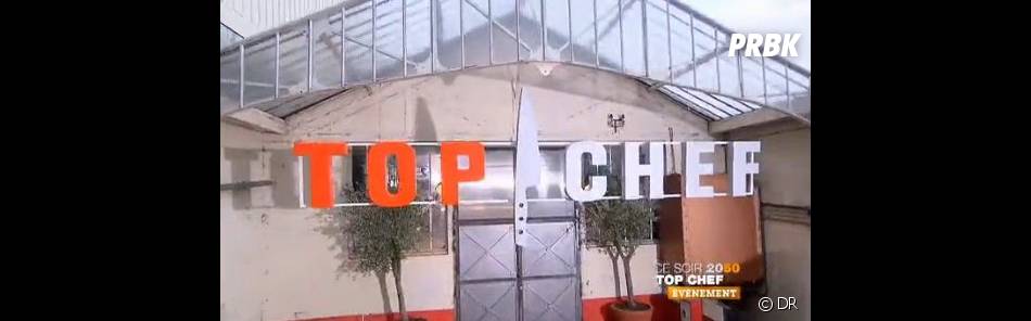 Top Chef 2013 a duré plusieurs semaines sur M6.