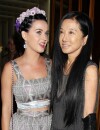 Katy Perry en mode hippie à l'avant-première de Gatsby Le Magnifique de Baz Luhrmann