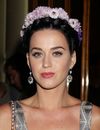 Katy Perry en mode hippie à l'avant-première de Gatsby Le Magnifique de Baz Luhrmann