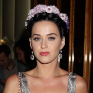 Katy Perry : un look hippie raté pour l&#039;avant-première de Gatsby Le Magnifique