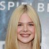 Elle Fanning incarne la séduction "fraîcheur"