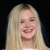 Elle Fanning, une beauté naturelle