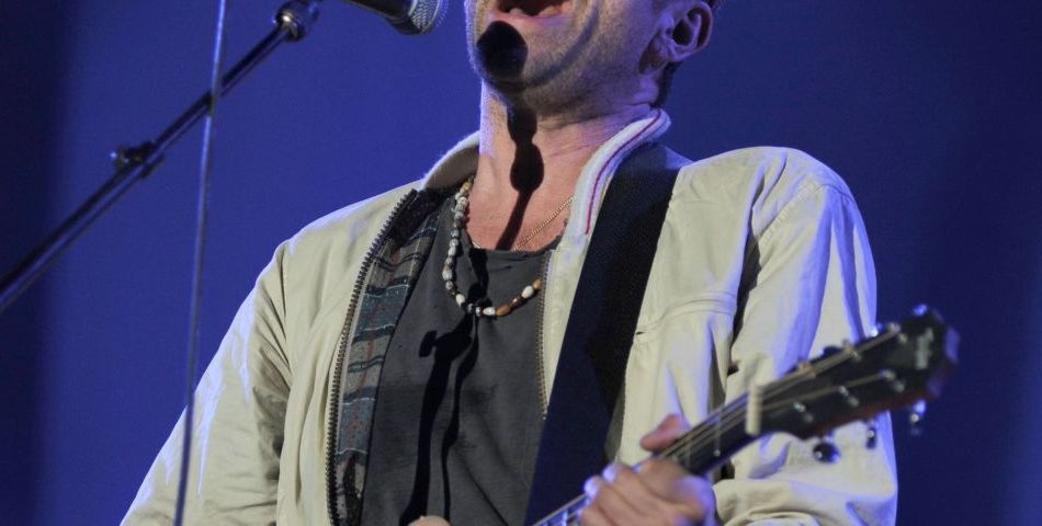 Blur se fait désirer à Hong Kong