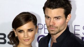 Daniel Gillies : la star de The Vampire Diaries bientôt papa
