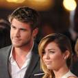 Miley Cyrus et Liam Hemsworth encore au coeur d'une rumeur bidon ?
