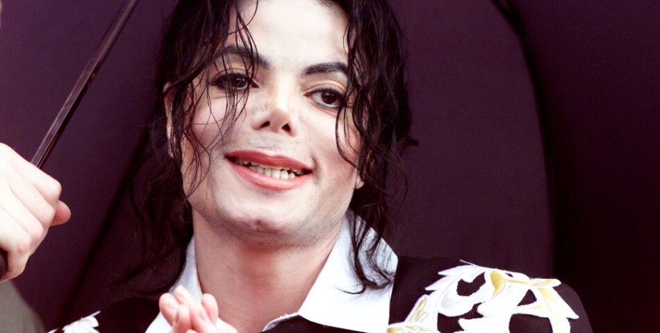Michael Jackson n&#039;a rien fait