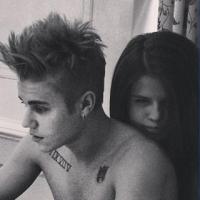 Selena Gomez : une relation "folle et intense" avec Justin Bieber