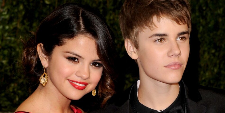 Selena Gomez et Justin Bieber nous donnent le tournis