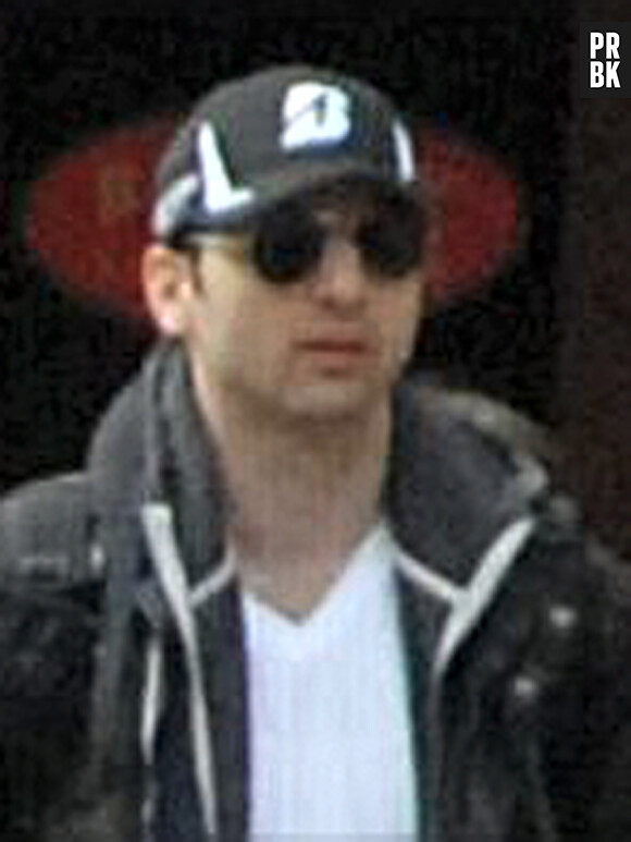 Tamerlan Tsarnaev a enfin été enterré dans un lieu tenu secret