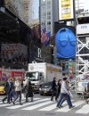 Les frères Tsarnaev envisageaient de commettre un autre attentat à Times Square à New-York