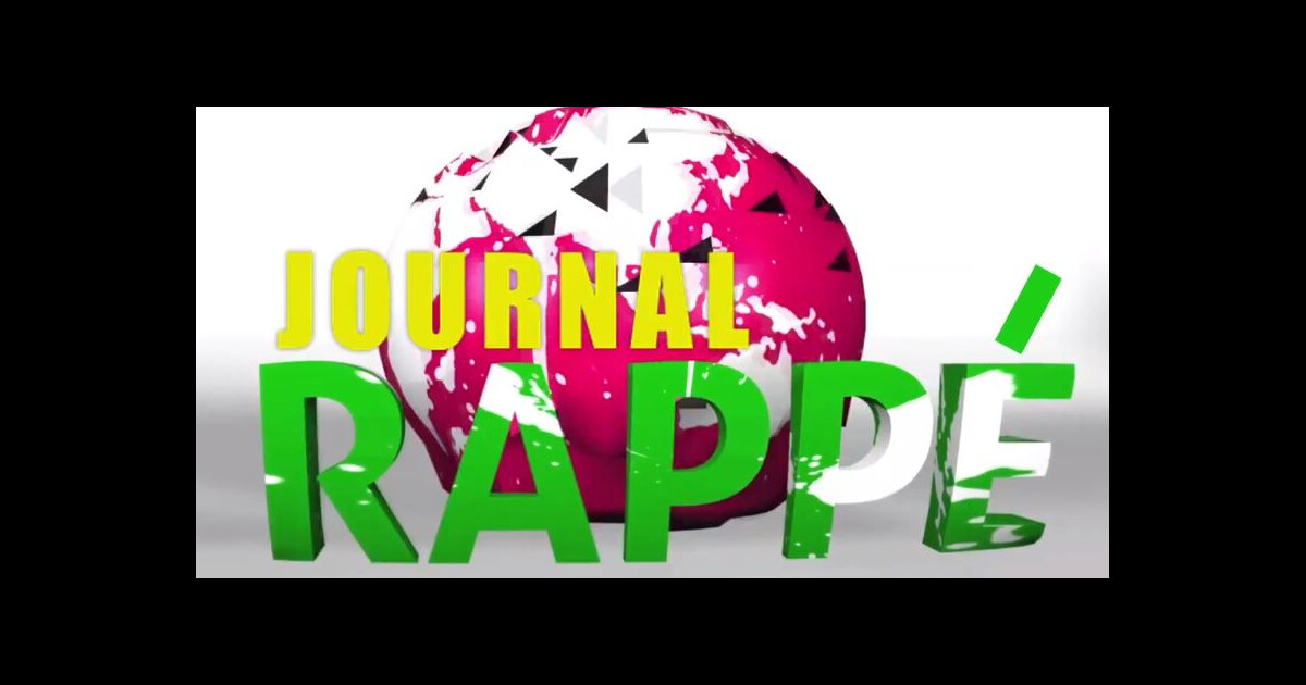 Sénégal : un JT sous forme de rap pour attirer les jeunes - PureBreak