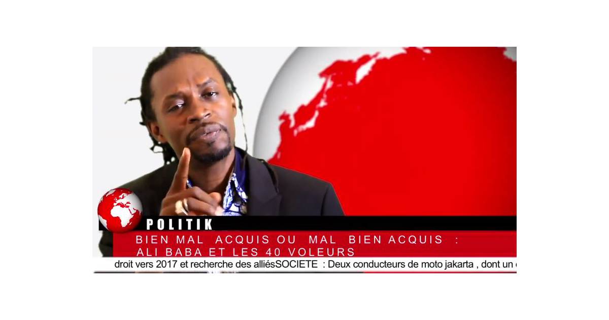 Le JT rappé sort des sentiers battus - Purebreak