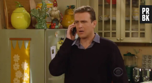 Mauvaise nouvelle pour Marshall dans How I Met Your Mother ?