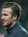 David Beckham de retour à Londres ?