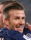 David Beckham dirait "au revoir" au PSG
