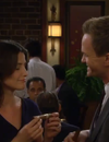 Extrait de l'épisode 24 de la saison 8 d'How I Met Your Mother